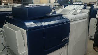 Xerox Machines Rental Basis in Telangana 9507222333 [upl. by Maloney]