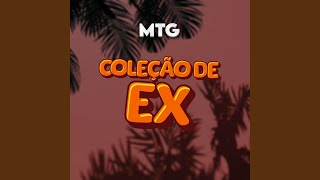 MTG COLEÇÃO DE EX [upl. by Ulah]