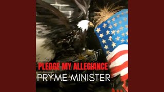 Pledge My Allegiance [upl. by Arraet]