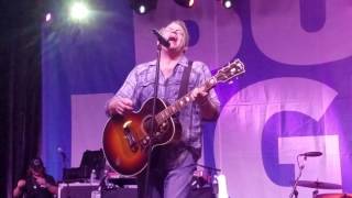 17 PAT GREEN quot WRAPPED quot LIVE CONCERT GRAND PRAIRIE TX MAIN ST FEST APR 21 2017 18 [upl. by Anelahs]