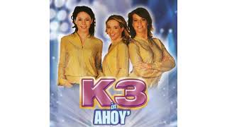 K3  Live in Ahoy Medley deel 2  K3loveit [upl. by Fillender]