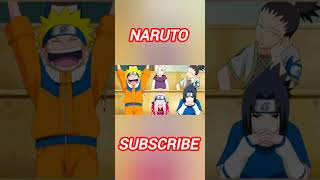 Naruto ✨ Anime 📛🌟♥️naruto animeshorts anime sakura shorts narutovsisshiki [upl. by Fradin977]