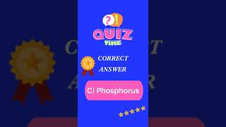 5 Minute Brain Teaser Quiz knowledge quiz braintest [upl. by Zizaludba119]