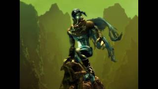 Soul Reaver 1 OST  Ozar Midrashim [upl. by Kerat]