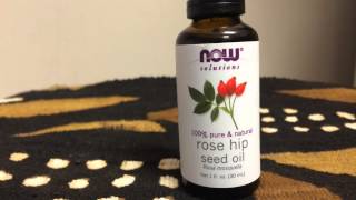 The Truth About 100 Rosehip Seed Oil Benefits Face Skin amp Hair [upl. by Felicidad]