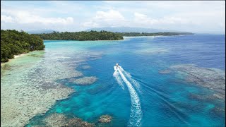 Video Postcard  2024 Solomon Islands amp Vanuatu [upl. by Rocky]