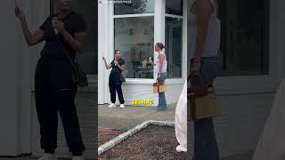 Jennifer Lopez Confronts Paparazzi in the Hamptons [upl. by Hightower]