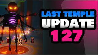 144DC THUNDERBOLT DAMAGE 😱 UPDATE 127 WEAPON FIGHTING SIMULATOR ROBLOX PAPTAB [upl. by Zed39]