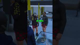 Treyten has a Secret Son gta5rp gtavrp redlinerp [upl. by Nnaoj]