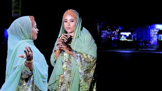 SAFIYO MOHAMED DAHIR  MARKALE DIB MAKUU ARKAAYAA  Official Music Video 2024 [upl. by Enilhtak502]