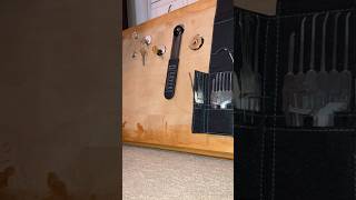 SC4 Bump Key Lock Bumping Practice Schlage Keyway with 6 pins using Covert Instruments locksport [upl. by Charmain198]