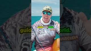 Fly Fishing for Marlin at Fraser Island  Epic Fishing Adventure  Step Outside with Paul Burt [upl. by Neltiac]