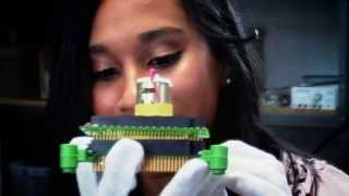 Engineering Programs at Embry Riddles Prescott Ariz Campus [upl. by Debo433]