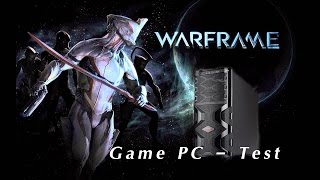 Warframe 2013  Old Gameplay [upl. by Trebornhoj457]