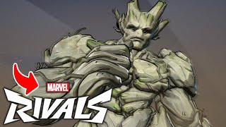 🔴 MARVEL RIVALS  RANKED CLIMB [upl. by Ecnarrot255]