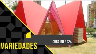 CURA 2024 [upl. by Eyllib]