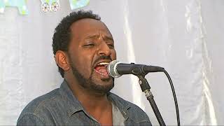 New Eritrean music Mussie Esege Best Vocal ነጎዳ ድምጺ ሙሴ ኢሰገ  ተሃንዳዲ ሓይሊ መን ከማይ በሃሊ [upl. by Esiuqcaj]