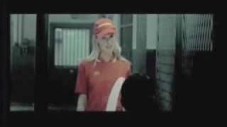 McDonalds Prison visit  funny television advert wwwcrackercoza [upl. by Elda]