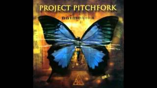 Project Pitchfork  Existence v41 [upl. by Burke]