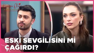 Rümeysa Eski Sevgilisini mi Çağırdı  Kısmetse Olur Aşkın Gücü 2 Sezon 106 Bölüm [upl. by Narih969]