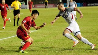 Philippines vs Vietnam AFF Suzuki Cup 2018 SemiFinal 1st Leg Extended Highlights [upl. by Mayer]