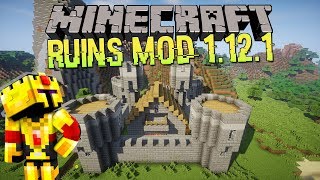 RUINS MOD  1121 [upl. by Tobit300]