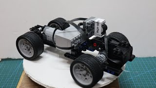 2024 11 06 Racing Car [upl. by Analeh898]