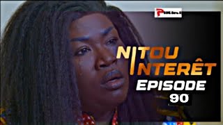 NITOU INTÉRÉT  Épisode 90  Saison 1  bande annonce [upl. by Polloch]