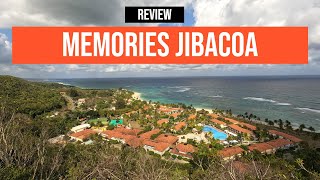 Memories Jibacoa Review [upl. by Joerg]