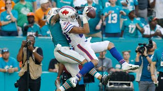 Film study Buffalo Bills safety tandem of Jordan Poyer amp Micah Hyde better than grades indicate [upl. by Della]