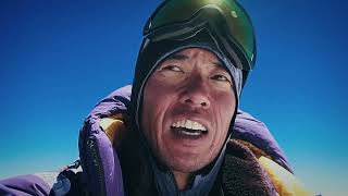 Naoki Ishikawa｜Nanga Parbat [upl. by Eugene]