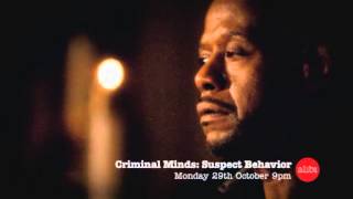 Criminal Minds Suspect Behaviour  Season 1 Trailer [upl. by Veno613]