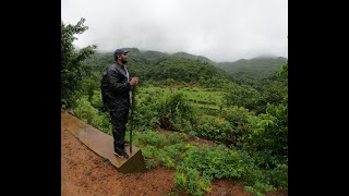 Pratapgad To Mahipatgad Range Trek Part 1 [upl. by Renae458]