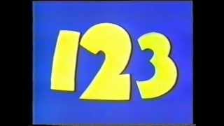 123 Go  Granada  ITV Schools  1982 [upl. by Freida]