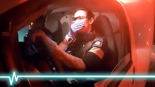 Paramedics Stunned By Devastating Car Crash [upl. by Malloy742]