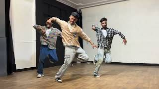 Marjani Marjani Dance Video  Choreography Sammy [upl. by Luap914]