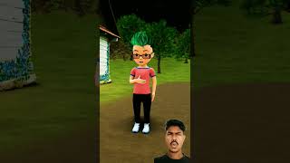 Thakur Ka Sher  Gulli Bulli  Cartoon  granny  short  tmkoc mummy  shortscomedy [upl. by Eeralih5]