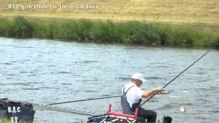 2011 European Coarse Angling Championships Opole Poland Bristol Angling Centre [upl. by Andert]