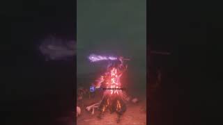 Sekiro Shichimen Warriors Part 14 No Damage  NG7  Demon Bell  No Charm Full vid on channel [upl. by Annoed452]