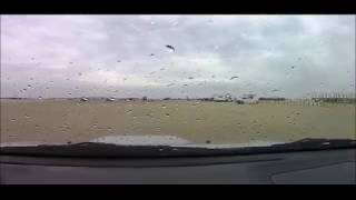 Unterwegs  Strandparken in St PeterOrding [upl. by Enaywd179]