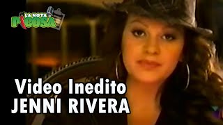 APARECE UN VIDEO NTM0 quotJenni Riveraquot quotVideos Ineditosquot [upl. by Aniar]