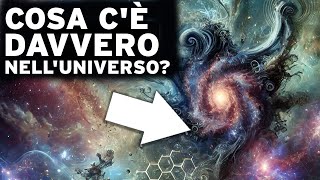 UnOdissea INCREDIBILE Viaggio nel cuore dei misteri dellUniverso  DOCUMENTARIO Spazio [upl. by Leimad]