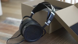 I Bought Hifiman Sundara in 2023 and its STILL the BEST [upl. by Darom]