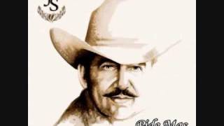 Joan Sebastian  Pide Mas  Estreno 2009 [upl. by Broome446]