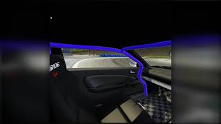 Assetto Corsa Tokushima Kartland 1JZ S15 330whp [upl. by Kcirrag]