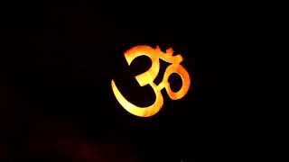 ETERNAL OM  OM chanting 5 minute deep meditation  Supreme PEACE  From Now OM mantra 108 times [upl. by Llerrut942]