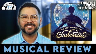 Rodgers and Hammersteins Cinderella  Musical Review [upl. by Olegnaleahcim]