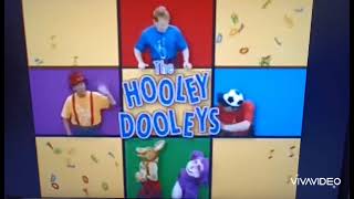 The Hooley Dooleys Intro Reaction [upl. by Airpac]