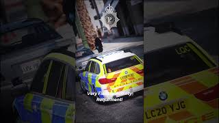 Policing London ︱Role Play Community [upl. by Keelby]