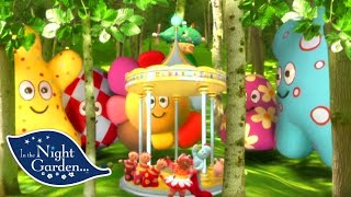 In the Night Garden  2 Hour Compilation Trousers on the Ninky Nonk [upl. by Mairhpe]